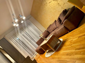 Gold apartman
